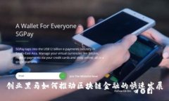 创业黑马如何推动区块链金融的快速发展